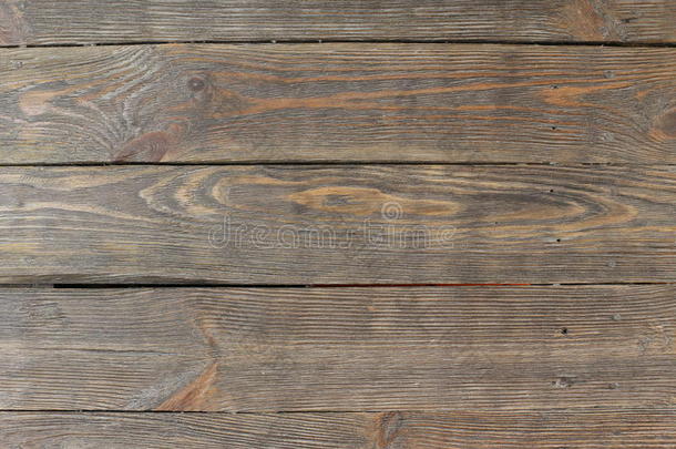 老的木材质地背景,棕色的有木纹的木材en模式