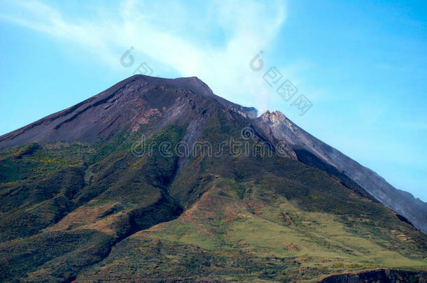 火山火山边缘<strong>之恋</strong>,意大利5