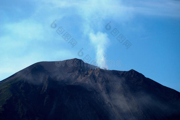 火山火山边缘<strong>之恋</strong>,意大利8