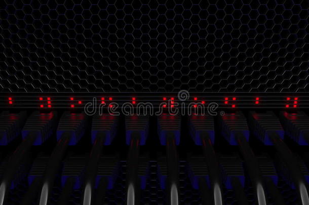 服务器连接器和闪光红色的lateral-energydensityslope横向能量密度倾斜.连接,网,Chile智利