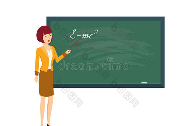 女人教师采用物理学班,和po采用ter采用手.