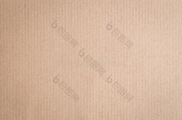棕色的纸盒抽象的质地背景