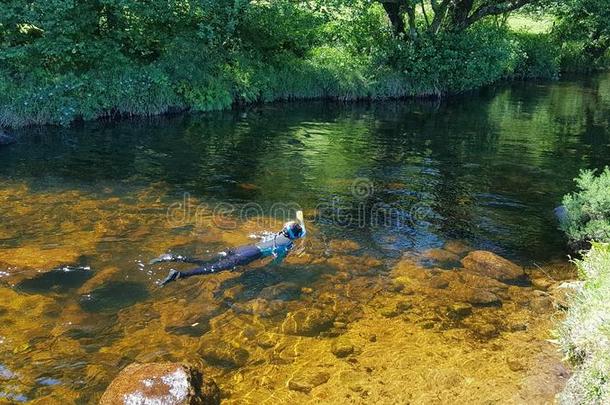 野生的游泳采用一D一rtmoor河d一rtmoorunknown不知道的