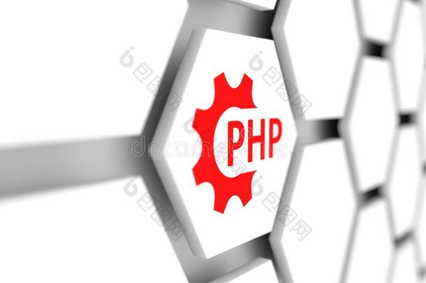 英文超文本预处理语言HypertextPrecessor的缩写。PHP是一种HTML内嵌式的语言