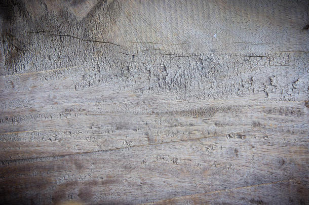 质地恶劣的老的木材背景,表面木材恶劣的
