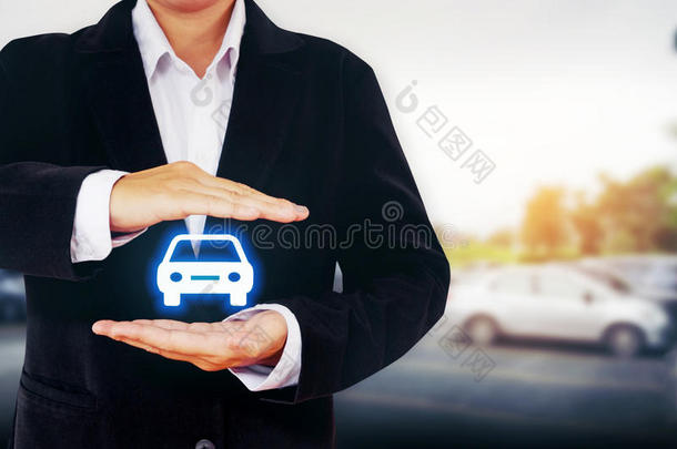 保护关于汽车&#字母字母x28;汽车&#字母字母x29;保险和碰撞