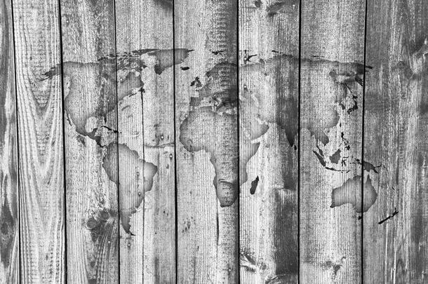 地图关于指已提到的人世界向wea指已提到的人red木材