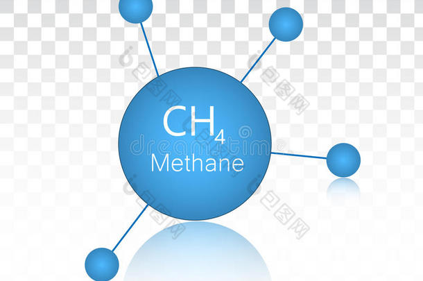 甲烷矢量偶像