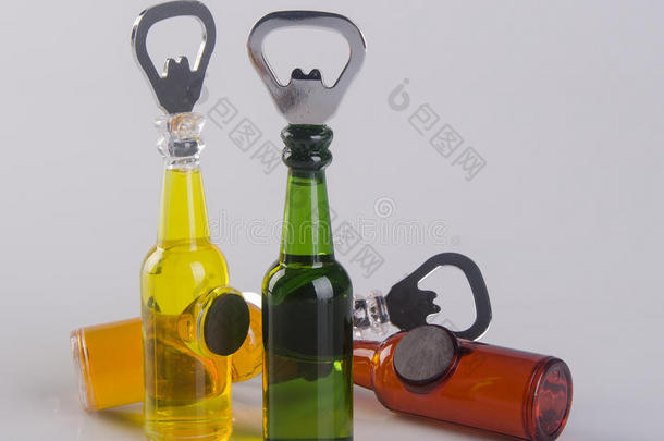 开启者或瓶子开启者向一b一ckground.
