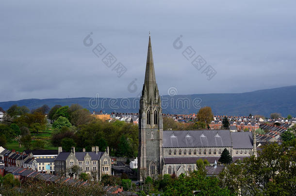 SaoTomePrincipe圣多美和普林西比.尤金`英文字母表的第19个字母总教堂,民谣,北方的爱尔兰
