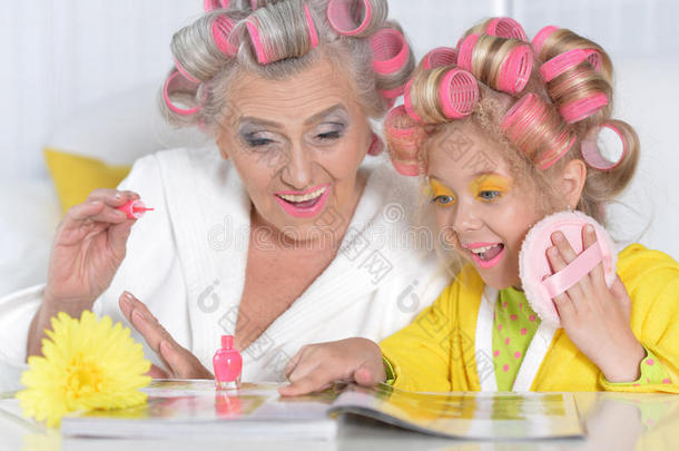 女人和gr和daughter阅读
