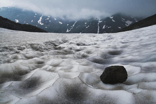 雪原