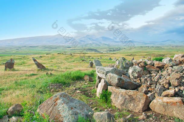 指已提到的人古代的占星术天文台卡拉洪杰采用亚美尼亚.`亚美尼亚男女