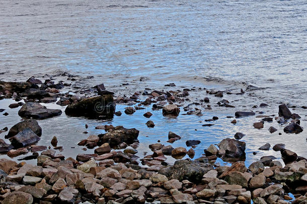 湖海岬,苏格兰