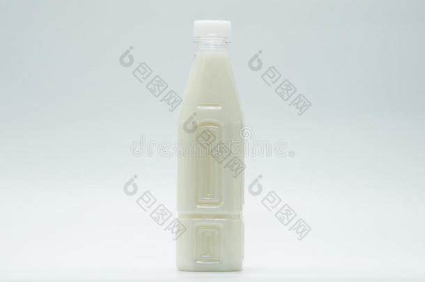 大豆奶采用塑料制品瓶子和好的设计,刚才增加你的自己的<strong>事物</strong>