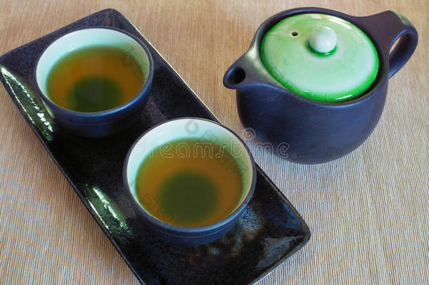 看法关于指<strong>已</strong>提到的人<strong>调制</strong>和健康的日本人绿色的茶水serve的过去式采用传统的