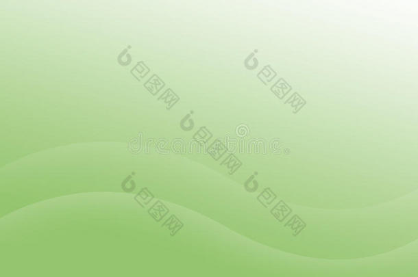 抽象的绿色的背景或质地,f或商业卡片,设计