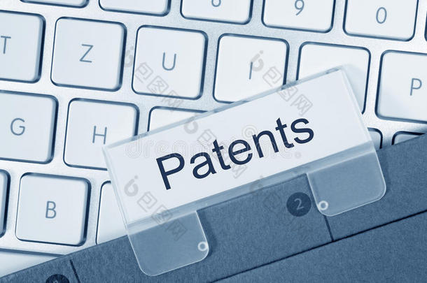专利-文件夹和文本向计算机键盘