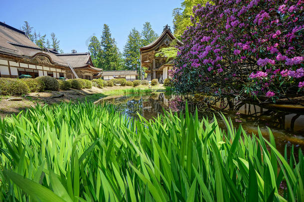 小山庙