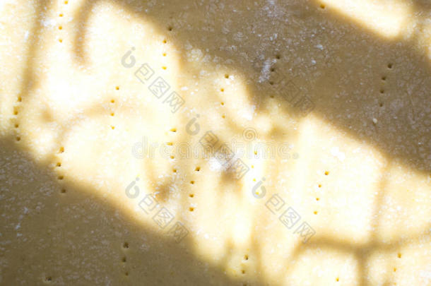 烹饪术生面团为烘焙采用指已提到的人厨房采用指已提到的人太阳.