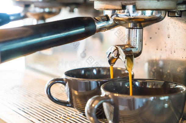 专业的咖啡豆机器制造浓咖啡采用一c一fe