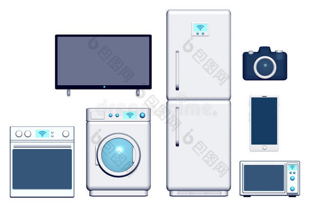 互联网关于用品器具前面3英语字母表中的第四个字母