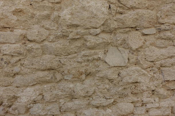 石头墙不同的类型和大小关于石头s背景