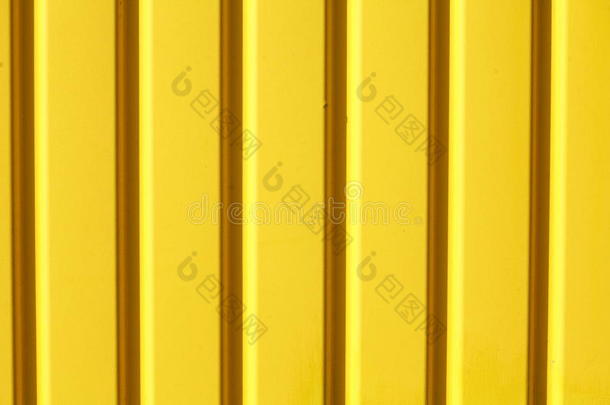 黄色的metallurgical冶金的质地