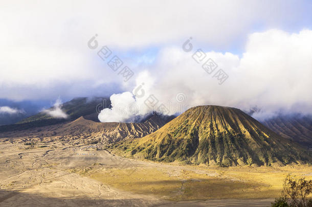 止头痛药火山