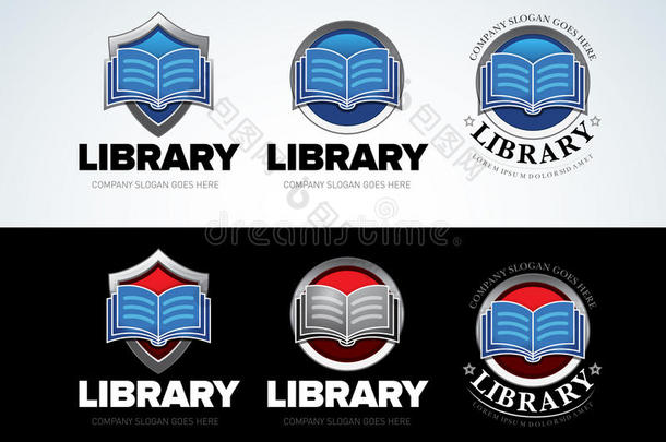 图书馆成语铅字,书标识观念,教育标识,学问int.看