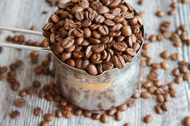咖啡豆豆increasevalue增值