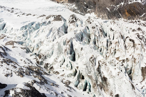 玉龙雪山