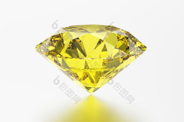 3英语字母表中的第四个字母说<strong>明黄色</strong>的祖母绿圆形的钻石黄玉经雕琢的宝石和