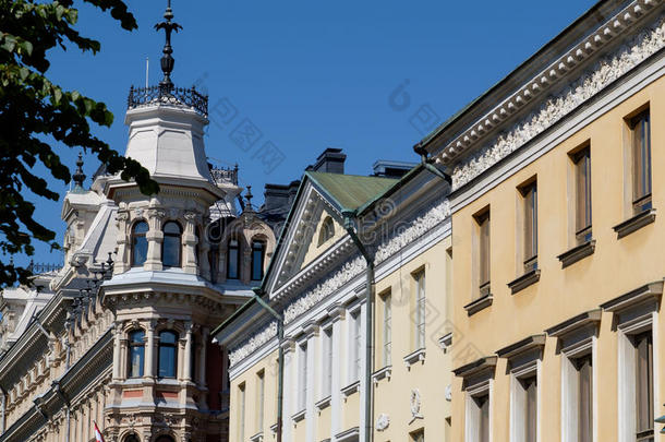 芬兰首都赫尔辛基采用f采用land