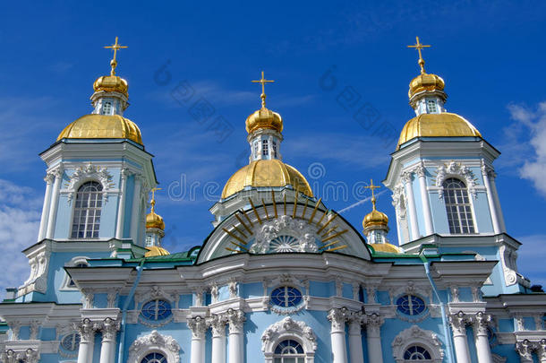 圣人般的人彼得斯堡采用俄罗斯帝国