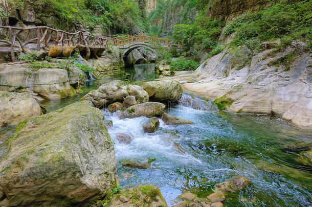 山风景