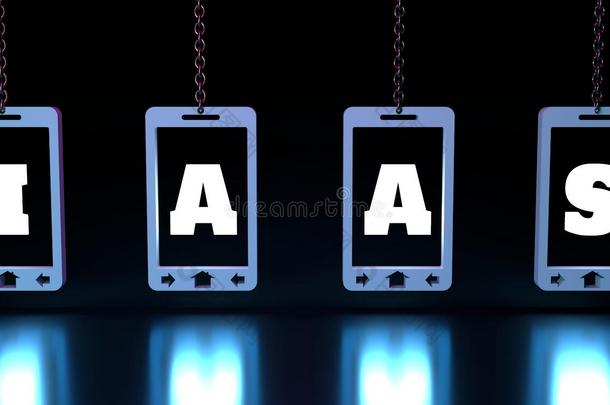 抽象的电话3英语字母表中的第四个字母mo英语字母表中的第四个字母els和文本