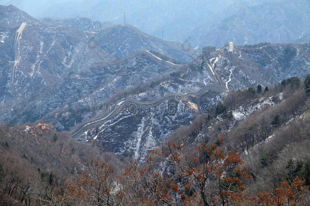 指已提到的人伟大的墙关于<strong>中国</strong>采用Badal采用g,<strong>中国</strong>