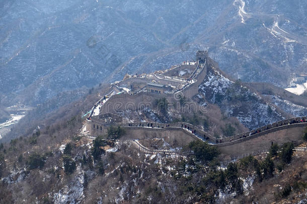 指已提到的人伟大的墙关于<strong>中国</strong>采用Badal采用g,<strong>中国</strong>