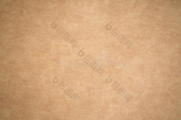 棕色的纸是（be的三单形式空的,抽象的卡纸板背景