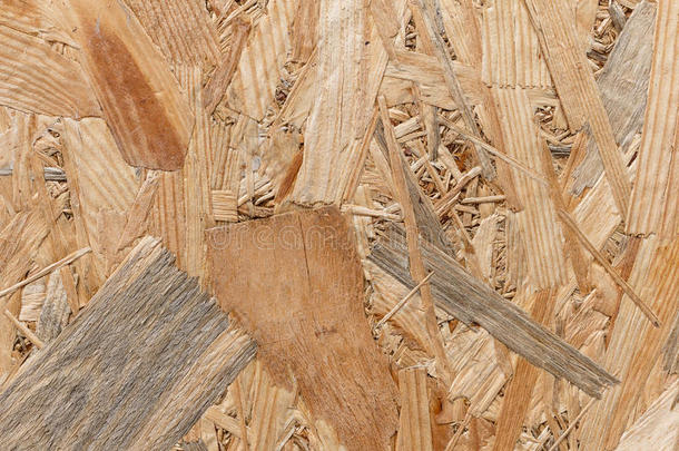 木材质地和自然的模式.胶合板质地和抓痕