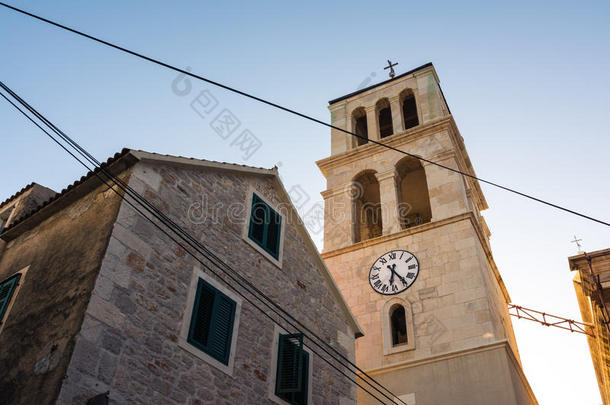 伏特加克罗地亚夏托鲁教目的欧洲的热点Mediterranean地中海