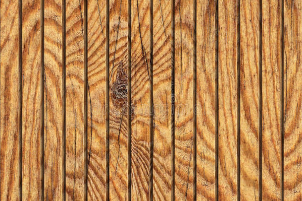老的乡村的松树木材铺地板