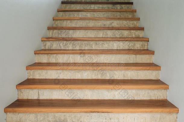 <strong>楼梯设计</strong>关于具体的和木材.