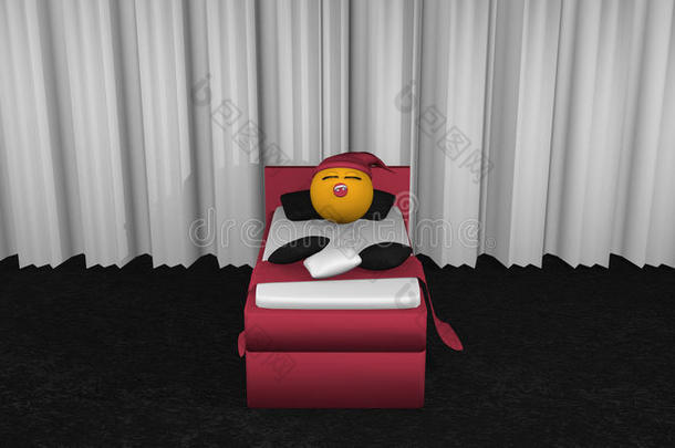 漂亮的情感符和为提供床位采用指已提到的人黑莓盒spr采用g.