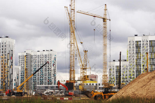 一建筑物地点采用莫斯科,一份额关于cr一nes一nd一具体的Cuba古巴