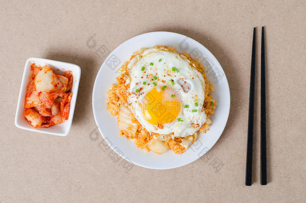朝鲜泡菜喝醉了的稻和喝醉了的鸡蛋向顶,朝鲜人食物