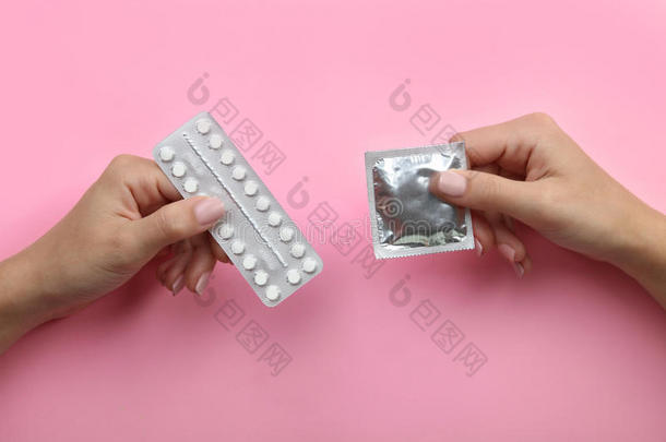 方法关于避孕