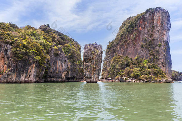 山禁忌、避讳岛台采用安达曼人海在泰国