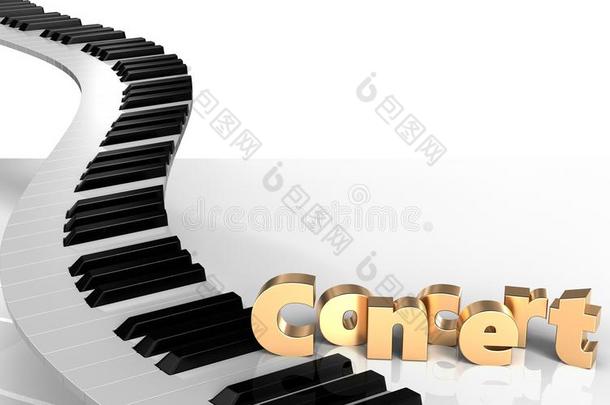 3英语字母表中的第四个字母音乐会符号<strong>钢琴</strong>调